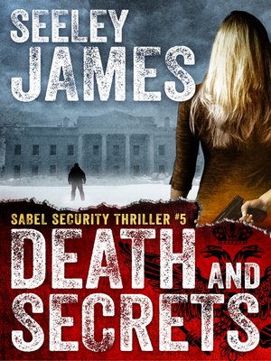 cover image of Death and Secrets